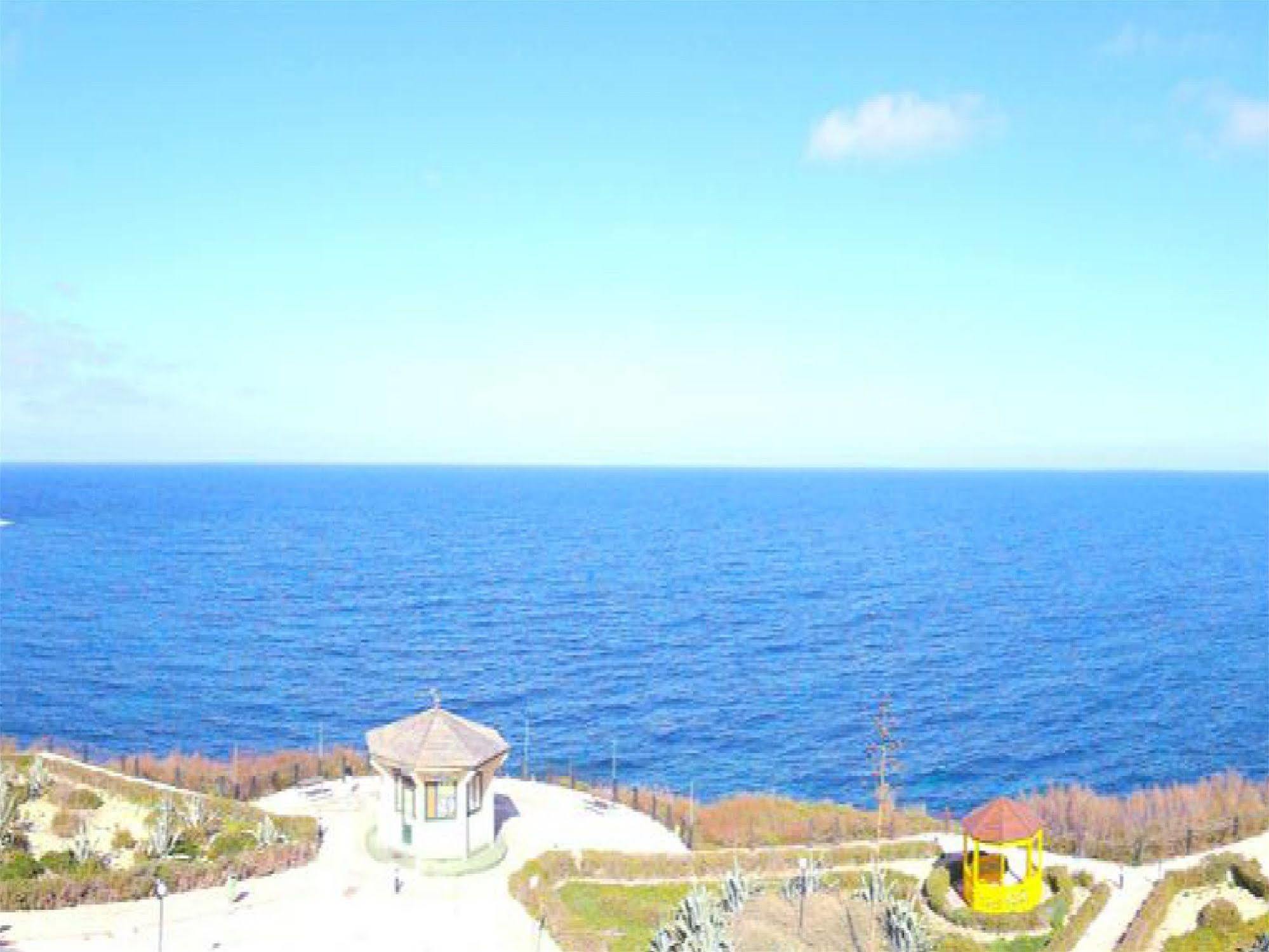 Blue Holiday Gozo Marsalforn Kültér fotó
