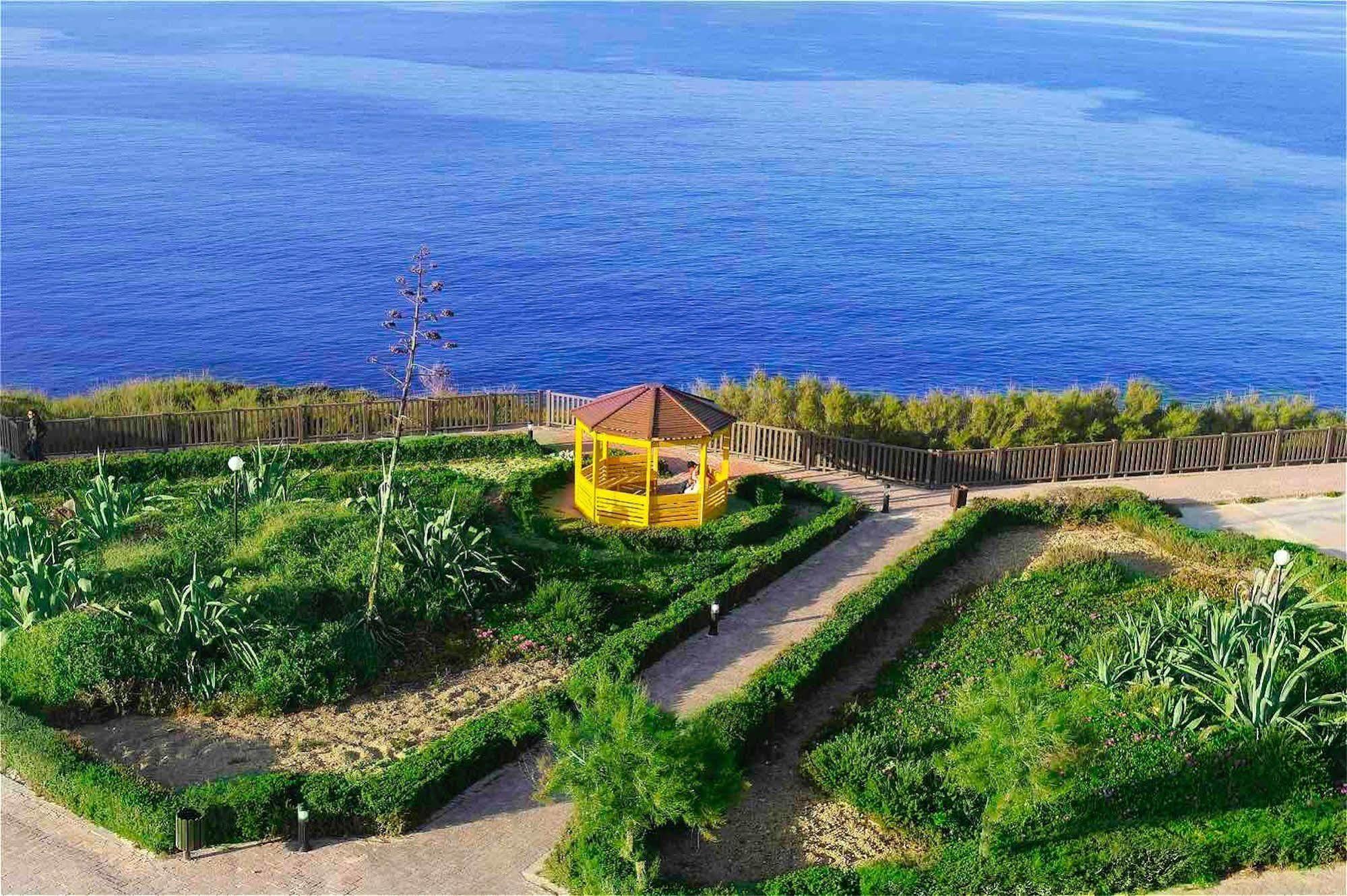 Blue Holiday Gozo Marsalforn Kültér fotó